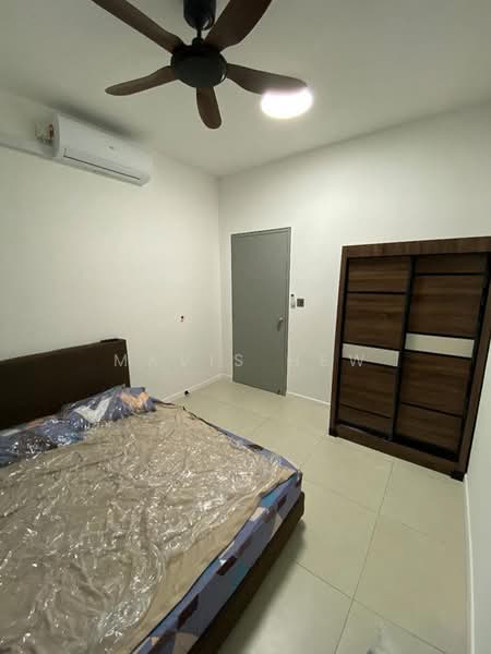 Servis Apartment untuk Disewa di One 49 Residence - Mavis Hew - Bedroom - PropertyGuru.com.my