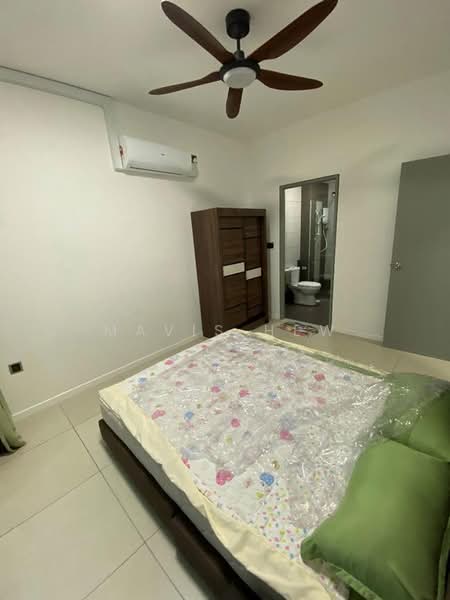 Servis Apartment untuk Disewa di One 49 Residence - Mavis Hew - Bedroom - PropertyGuru.com.my