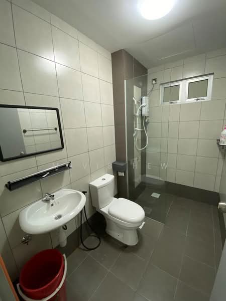 Servis Apartment untuk Disewa di One 49 Residence - Mavis Hew - Bathroom - PropertyGuru.com.my