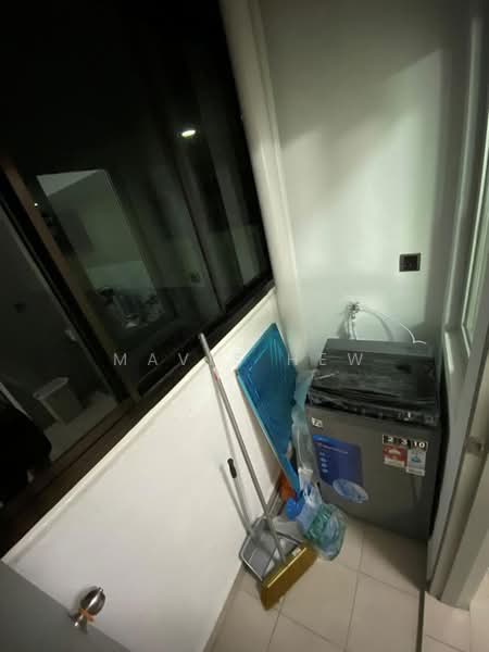 Servis Apartment untuk Disewa di One 49 Residence - Mavis Hew - Balcony - PropertyGuru.com.my