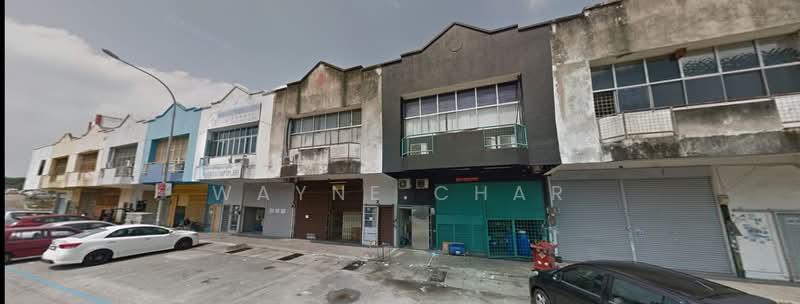Kilang untuk Dijual di Serdang (Seri Kembangan) - Wayne Char - PropertyGuru.com.my