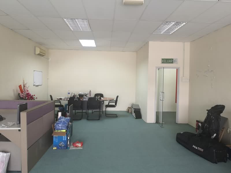 Kilang untuk Dijual di Serdang (Seri Kembangan) - Wayne Char - PropertyGuru.com.my