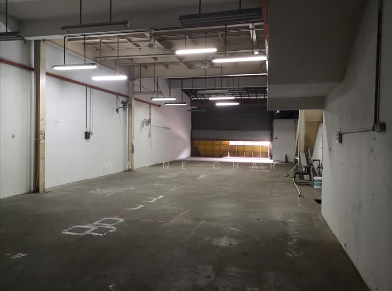 Kilang untuk Dijual di Serdang (Seri Kembangan) - Wayne Char - PropertyGuru.com.my