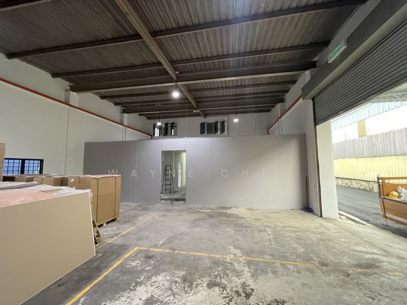 Kilang untuk Dijual di Serdang (Seri Kembangan) - Wayne Char - PropertyGuru.com.my