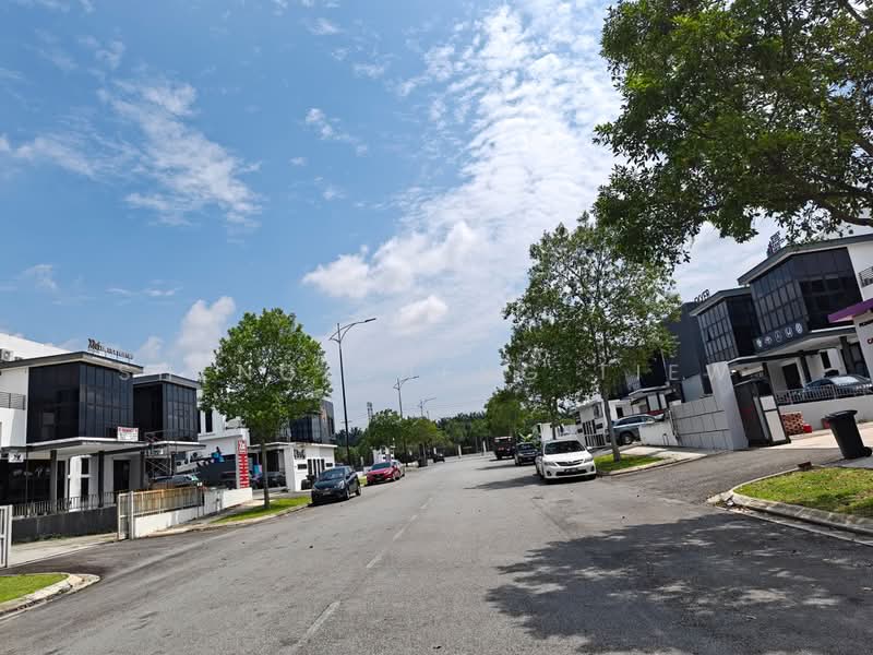 Kilang untuk Disewa di Eco Business Park 1 (Johor Bahru) - Sheng Cheng Tiew - Exterior - PropertyGuru.com.my