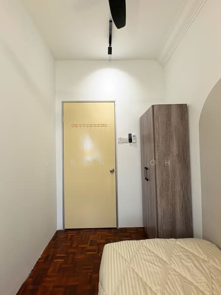 Kondominium untuk Disewa di Kelana Puteri - Jeron Teoh - Bedroom - PropertyGuru.com.my