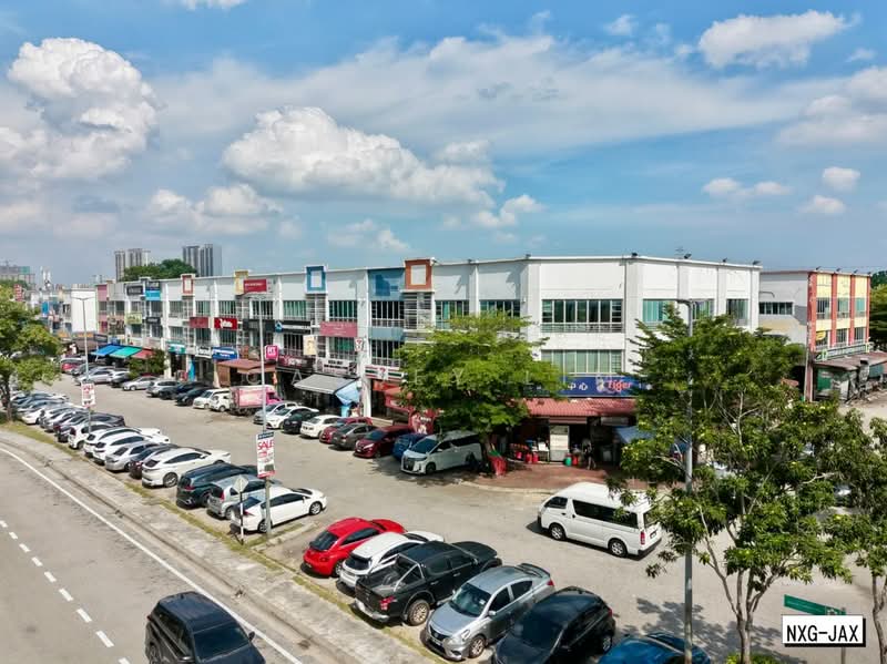 Kedai untuk Disewa di Setia Alam (Selangor) - Cassey Lim - PropertyGuru.com.my