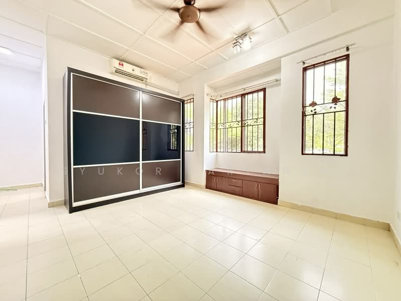 2-storey Terraced House for Sale in Shah Alam (Selangor) - Syukor Hartanah - Interior - PropertyGuru.com.my