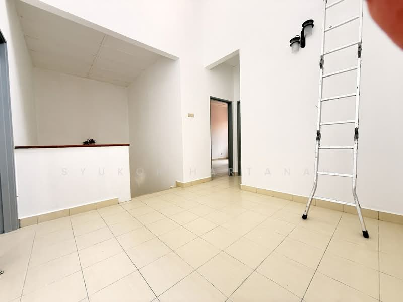 2-storey Terraced House for Sale in Shah Alam (Selangor) - Syukor Hartanah - Interior - PropertyGuru.com.my