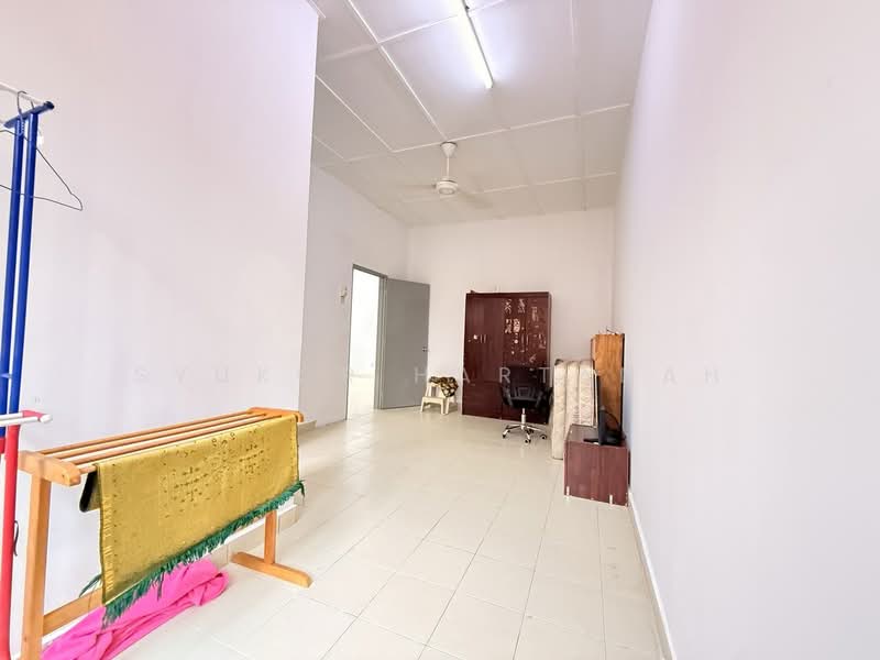 2-storey Terraced House for Sale in Shah Alam (Selangor) - Syukor Hartanah - Interior - PropertyGuru.com.my