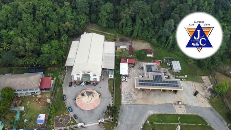 Commercial Land for Sale in Kuantan (Pahang) - Joceline Chin - PropertyGuru.com.my