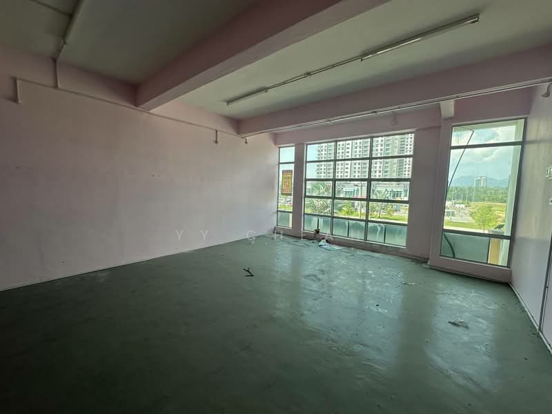 Shop / Office for Sale in Halaman Meru Permai (Ipoh) - YY Cheah - Interior - PropertyGuru.com.my