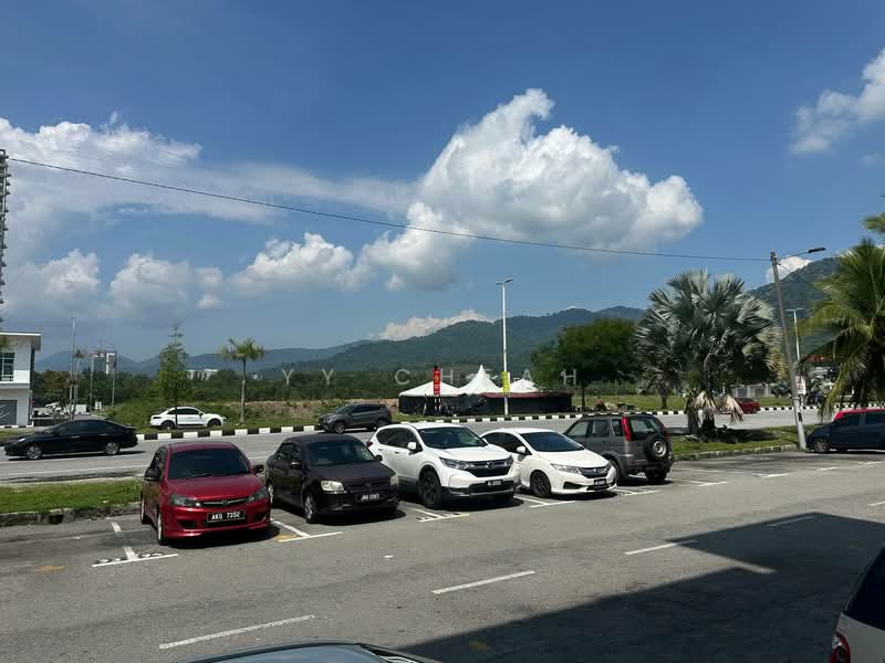 Shop / Office for Sale in Halaman Meru Permai (Ipoh) - YY Cheah - Exterior - PropertyGuru.com.my