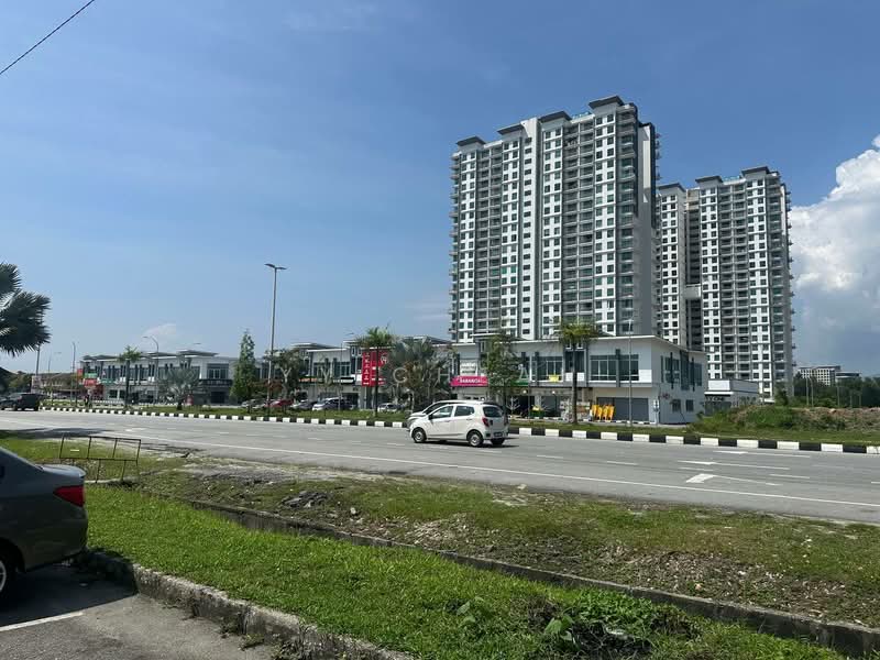 Shop / Office for Sale in Halaman Meru Permai (Ipoh) - YY Cheah - Exterior - PropertyGuru.com.my