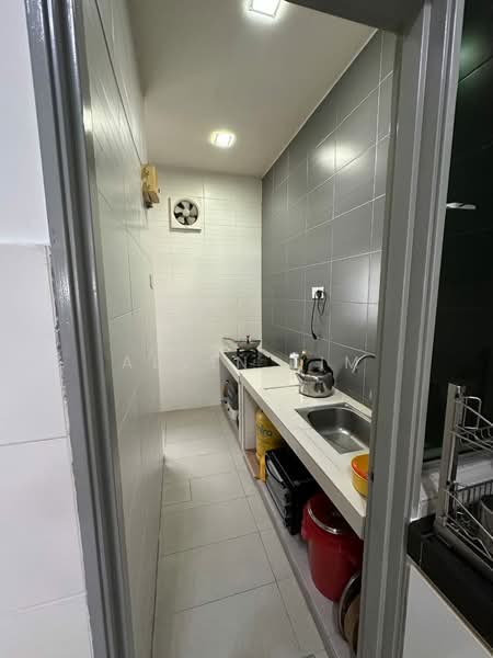 Rumah Teres 2 Tingkat untuk Dijual di Bandar Bukit Raja (Klang) - Alvin Lim - PropertyGuru.com.my