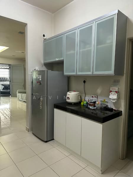 Rumah Teres 2 Tingkat untuk Dijual di Bandar Bukit Raja (Klang) - Alvin Lim - PropertyGuru.com.my