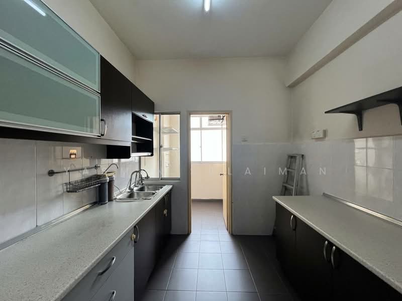 Condominium for Sale at Wangsa Metroview - Yasmin Sulaiman - Kitchen - PropertyGuru.com.my