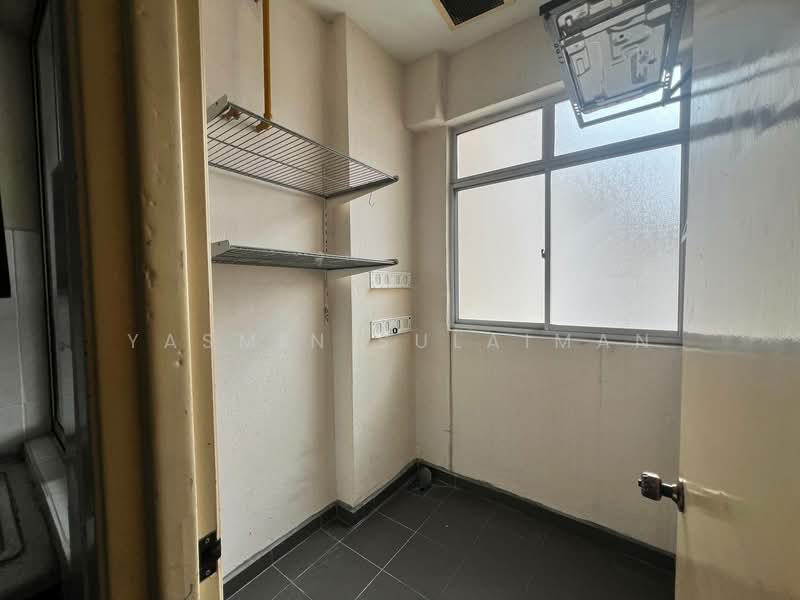 Condominium for Sale at Wangsa Metroview - Yasmin Sulaiman - PropertyGuru.com.my