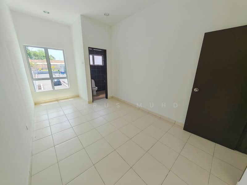 Rumah Teres 2 Tingkat untuk Dijual di Dengkil (Selangor) - Fairus Muhd - Interior - PropertyGuru.com.my