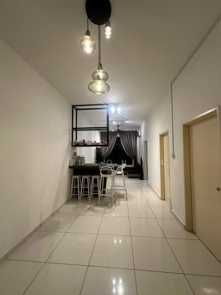 Service Residence for Sale at D'Summit Residences - Johnson Tan - Interior - PropertyGuru.com.my