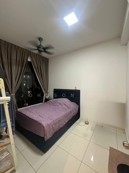 Service Residence for Sale at D'Summit Residences - Johnson Tan - Bedroom - PropertyGuru.com.my