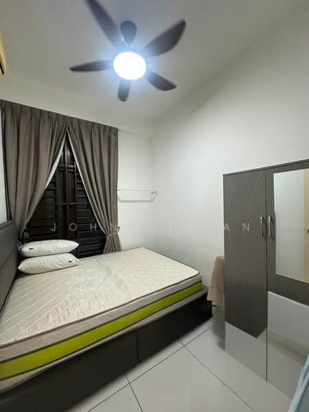 Service Residence for Sale at D'Summit Residences - Johnson Tan - Bedroom - PropertyGuru.com.my