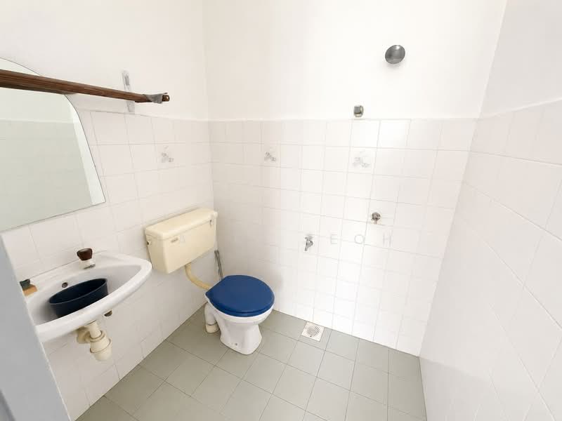 Rumah Teres 1 Tingkat untuk Dijual di Taman Mewah Jaya (Klang) - James Teoh - Bathroom - PropertyGuru.com.my