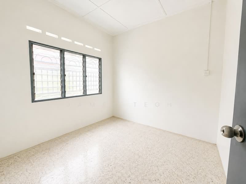 Rumah Teres 1 Tingkat untuk Dijual di Taman Mewah Jaya (Klang) - James Teoh - Interior - PropertyGuru.com.my