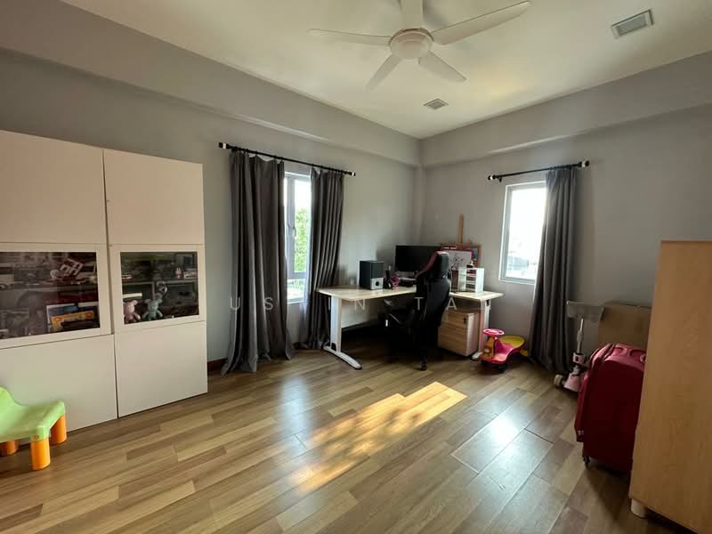 Rumah Bandar untuk Dijual di Seri Kembangan (Selangor) - JUSTIN TAN - Bedroom - PropertyGuru.com.my