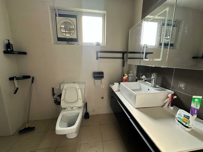 Rumah Bandar untuk Dijual di Seri Kembangan (Selangor) - JUSTIN TAN - Bathroom - PropertyGuru.com.my