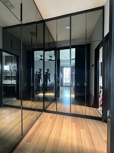 Rumah Bandar untuk Dijual di Seri Kembangan (Selangor) - JUSTIN TAN - Bedroom - PropertyGuru.com.my