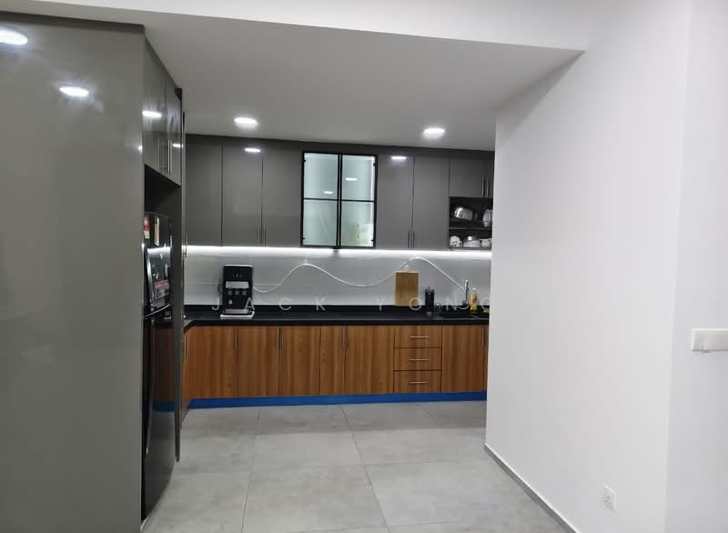 Condominium for Rent at SkyVogue - Jack Yong - PropertyGuru.com.my
