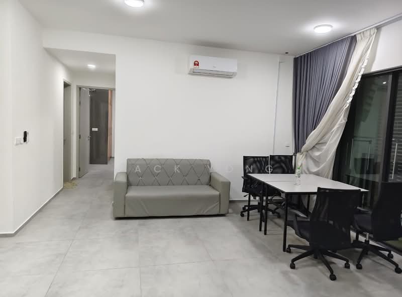 Condominium for Rent at SkyVogue - Jack Yong - PropertyGuru.com.my