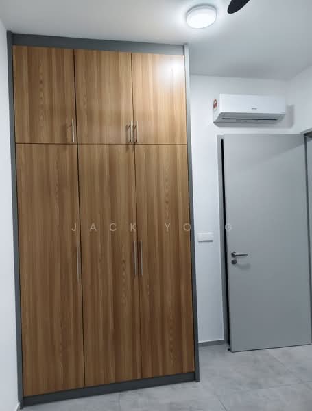 Condominium for Rent at SkyVogue - Jack Yong - PropertyGuru.com.my