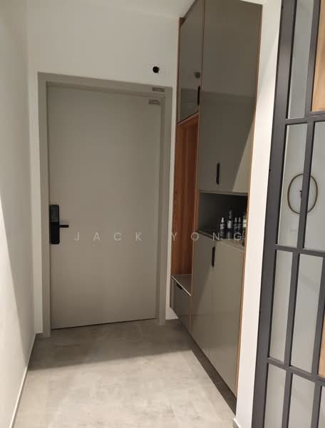 Condominium for Rent at SkyVogue - Jack Yong - PropertyGuru.com.my