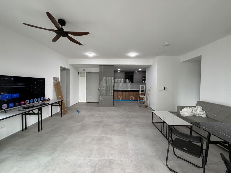 Condominium for Rent at SkyVogue - Jack Yong - PropertyGuru.com.my