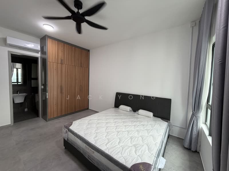 Condominium for Rent at SkyVogue - Jack Yong - PropertyGuru.com.my