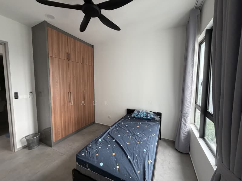 Condominium for Rent at SkyVogue - Jack Yong - PropertyGuru.com.my