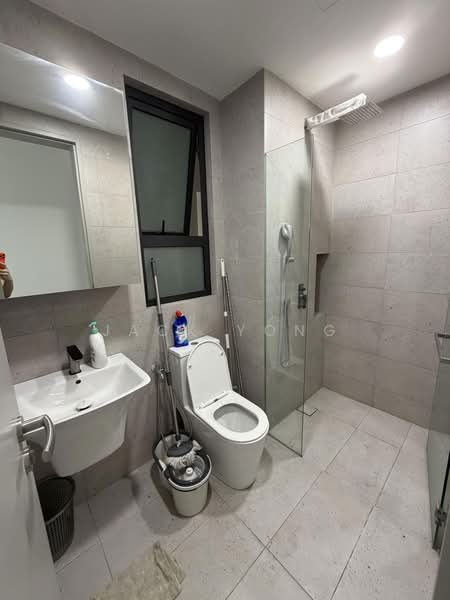 Condominium for Rent at SkyVogue - Jack Yong - PropertyGuru.com.my