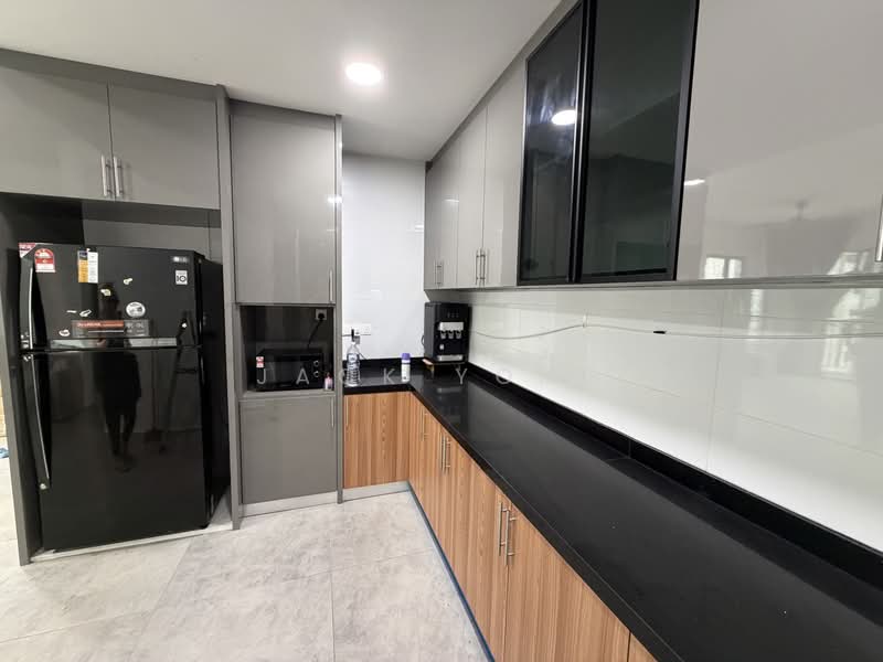 Condominium for Rent at SkyVogue - Jack Yong - PropertyGuru.com.my