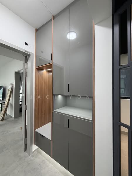 Condominium for Rent at SkyVogue - Jack Yong - PropertyGuru.com.my