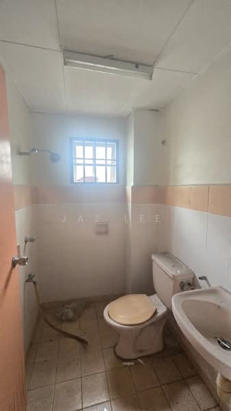 Rumah Teres 2 Tingkat untuk Dijual di Taman Bukit Gemilang (Skudai) - Jaz Lee - PropertyGuru.com.my