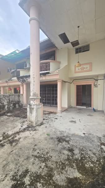 Rumah Teres 2 Tingkat untuk Dijual di Taman Bukit Gemilang (Skudai) - Jaz Lee - PropertyGuru.com.my