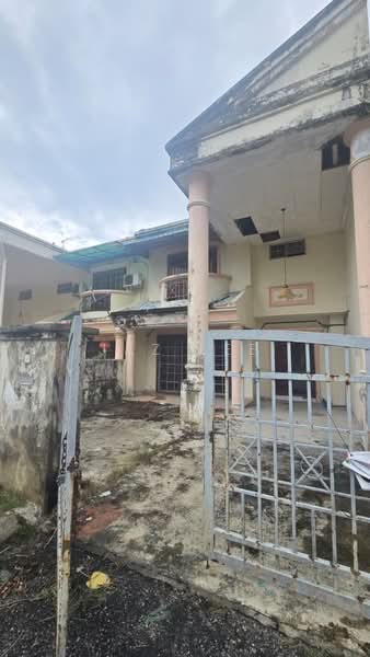 Rumah Teres 2 Tingkat untuk Dijual di Taman Bukit Gemilang (Skudai) - Jaz Lee - PropertyGuru.com.my