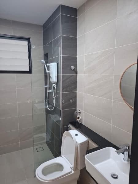 Servis Apartment untuk Disewa di The Pulse Residence - Zeckry Saw - PropertyGuru.com.my