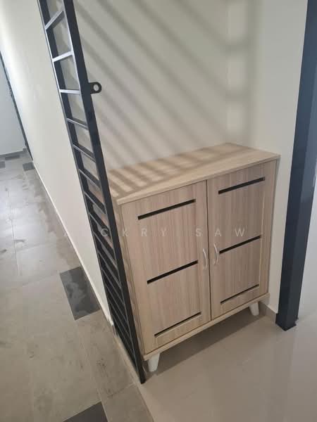 Servis Apartment untuk Disewa di The Pulse Residence - Zeckry Saw - PropertyGuru.com.my