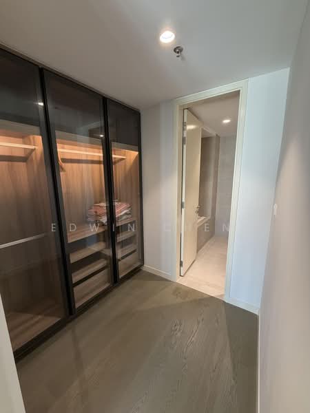 Servis Apartment untuk Disewa di Ooak Serviced Apartments @ Kiara 163 - Edwin Cheng - Interior - PropertyGuru.com.my