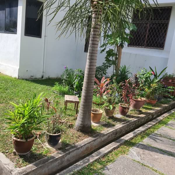 Kondominium untuk Dijual di Edgecumbe Court - Ping Koay - Garden - PropertyGuru.com.my
