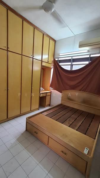 Kondominium untuk Dijual di Edgecumbe Court - Ping Koay - Bedroom - PropertyGuru.com.my