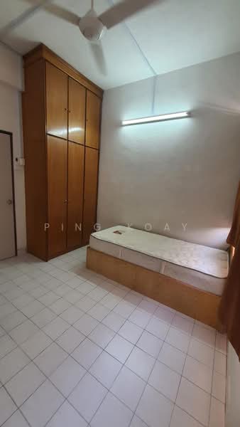 Kondominium untuk Dijual di Edgecumbe Court - Ping Koay - Bedroom - PropertyGuru.com.my